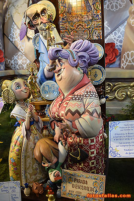 falla el pilar 2026