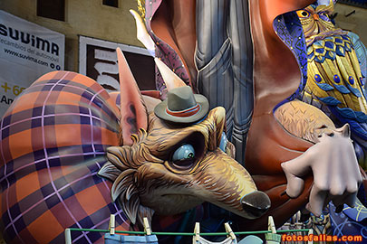 falla el pilar 2026