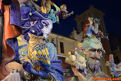 falla el pilar 2026