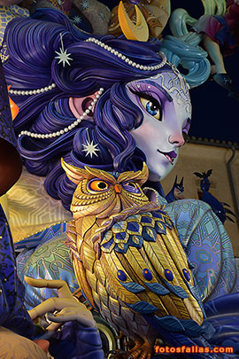 falla el pilar 2026