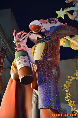 falla el pilar 2026
