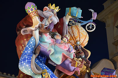 falla el pilar 2026