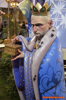 falla el pilar 2026