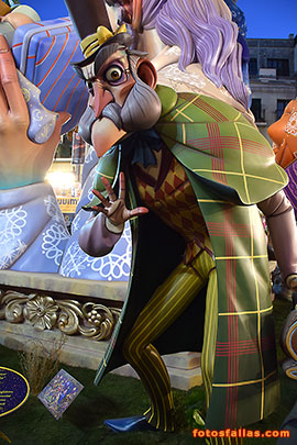 falla el pilar 2026