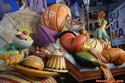 falla el pilar 2026