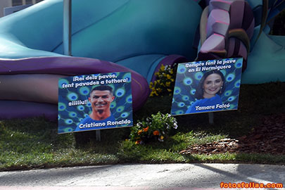 falla Regne Valencia 2026