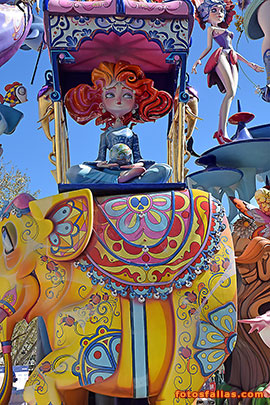 falla exposición-mascó 2026