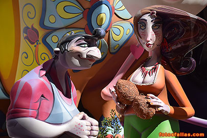 falla exposición-mascó 2026