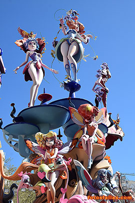 falla exposición-mascó 2026