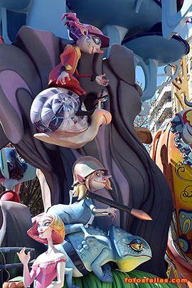 falla exposición-mascó 2026