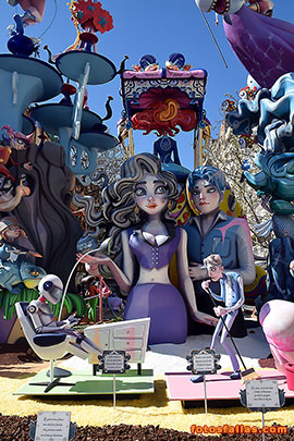 falla exposición-mascó 2026