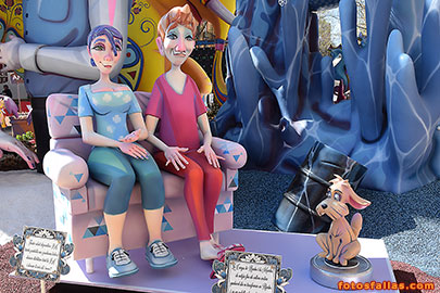 falla exposición-mascó 2026