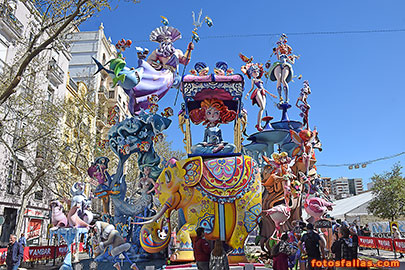 falla exposición-mascó 2026