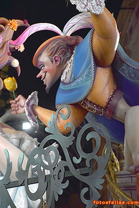 falla cadarso-altea 2026