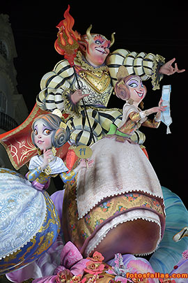 falla cadarso-altea 2026
