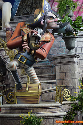 falla cadarso-altea 2026