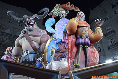 falla cadarso-altea 2026