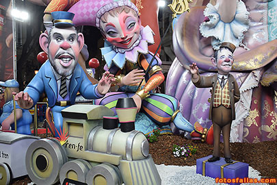 falla cadarso-altea 2026