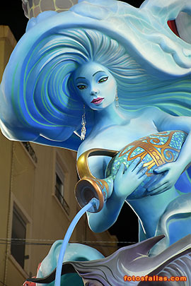 falla Gaeta-Farnals 2026