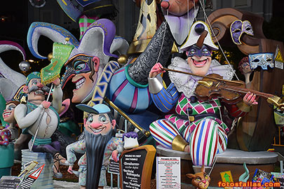 falla S Abril-Perís y Valero 2026