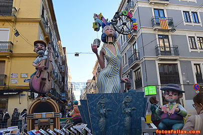 falla   Pelayo-Marzal 2026