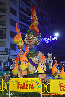 falla Aguilar-Perelló 2026