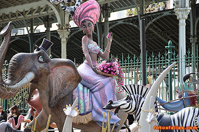 falla Salvatierra-Amorós 2026