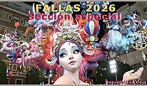 Sección Especial