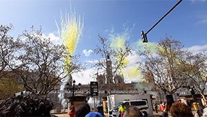 Mascletá 19-03-26