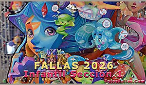 infantiles Categoría 1